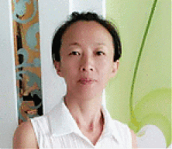 應(yīng)縣四小賈淑香: 教育是細(xì)活慢活