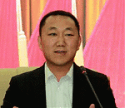 懷仁縣青年創(chuàng)新創(chuàng)業(yè)促進(jìn)會(huì)：獻(xiàn)給我的老師