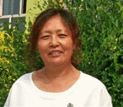 縣級(jí)優(yōu)秀教師于妙春：“和而不同”花自開(kāi)