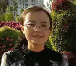 劉冬梅：做好孩子們的大朋友