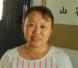 應(yīng)縣四小康日霞：讓學(xué)習(xí)成為人生的快樂(lè)