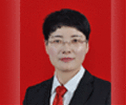 朔城區(qū)五中高紅巖：讓孩子尋找自己的聲音